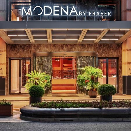 Modena By Fraser Putuo Шанхай Екстериор снимка